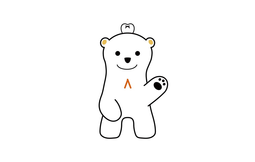 キャラクターデザイン