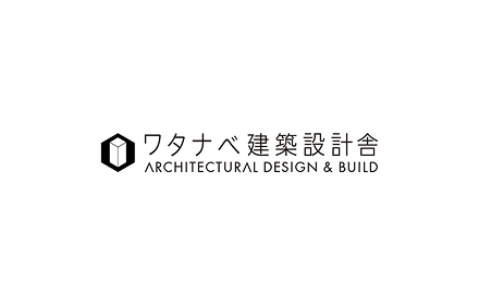 建築設計舎 ロゴデザイン